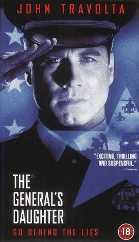 Watch The General's Daughter (1999) .